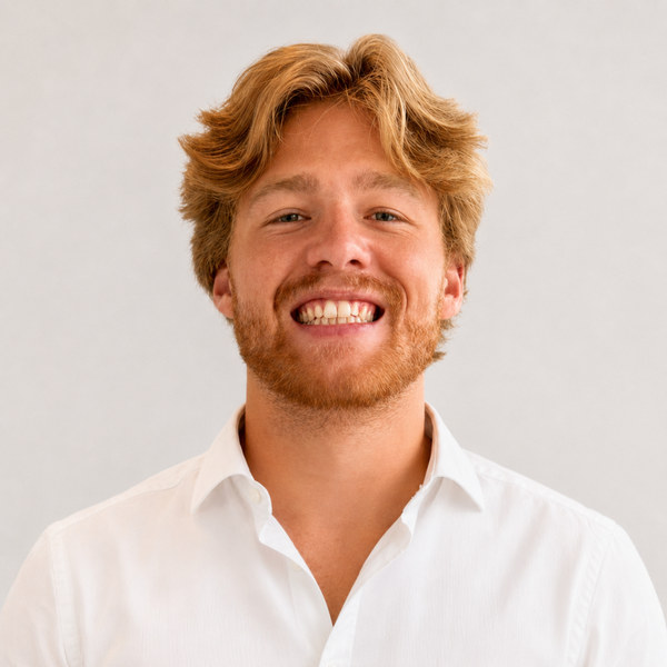 Reese Crawford