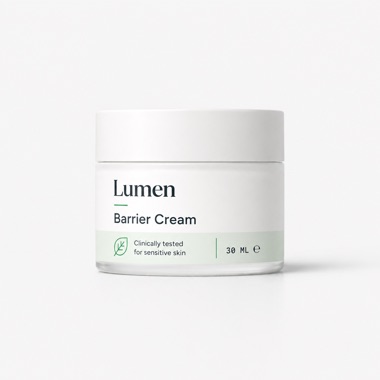 Lumen Barrier Cream