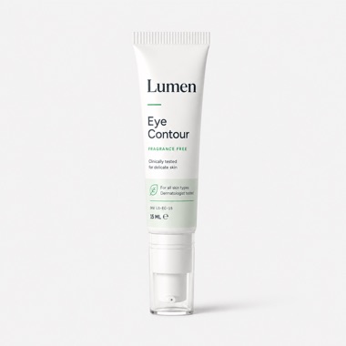 Lumen Eye Contour